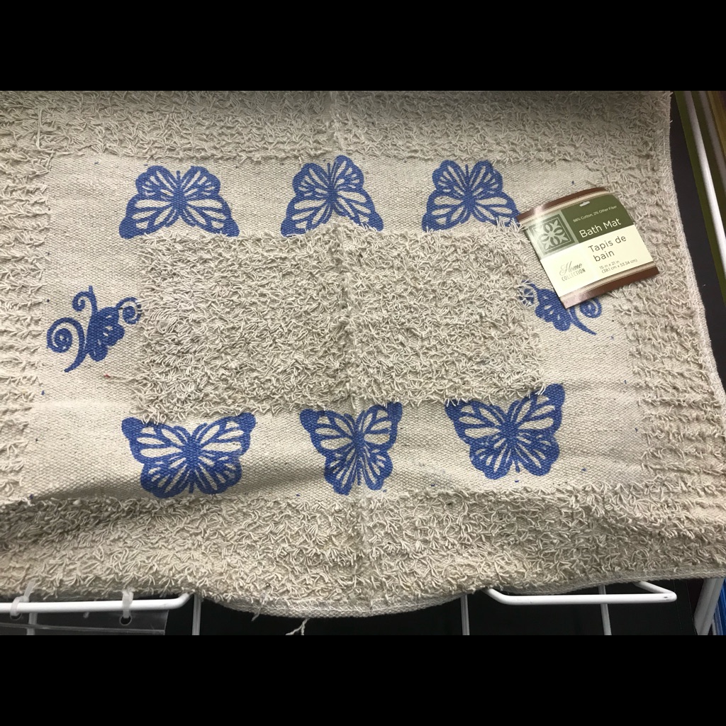 Bath Mat